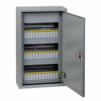 Распределительный шкаф PROxima, 36 мод., IP31, навесной, металл |  код. mb21-36n |  EKF